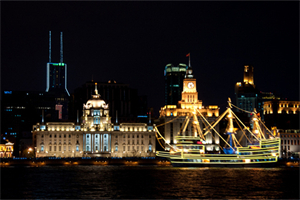 Share luxury! Shanghai's club brings you the ultimate experience in its unique way Share luxury! Shanghai's club brings you the ultimate experience in its unique way