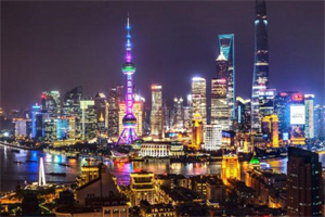 上海的矿产资源与可持续开发