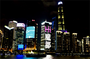 投资基础设施对上海经济的推动 投资基础设施对上海经济的推动