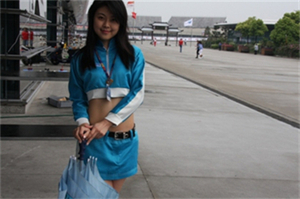 上海的水资源管理挑战