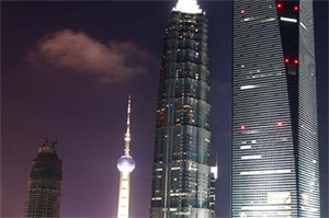 政策与法律对上海男女关系的影响