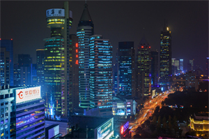 影响上海选举的社会媒体竞选策略 影响上海选举的社会媒体竞选策略